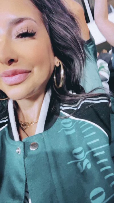 Watch Trinity St.Clair's leaked NSFW video on TwXstars