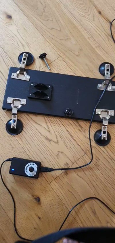 Watch 𝔻𝔸ℝℝ𝔼𝕃𝕃 𝔻𝔼𝔼ℙ𝕊's leaked NSFW video on TwXstars