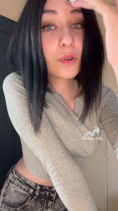 Watch ♛ 𝐆𝐎𝐃𝐃𝐄𝐒𝐒 𝐒𝐓𝐄𝐅𝐘 ♛ OnlyFans 12.99$'s leaked NSFW video on TwXstars