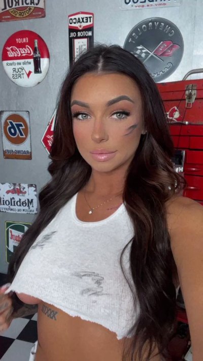 Watch Aspen's leaked NSFW video on TwXstars