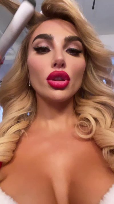 Watch Kenzie Anne✨💖's leaked NSFW video on TwXstars