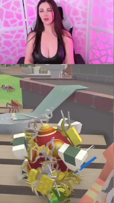 Watch Larkin Love's leaked NSFW video on TwXstars