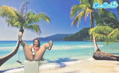 Watch Mandy Waters's leaked NSFW video on TwXstars