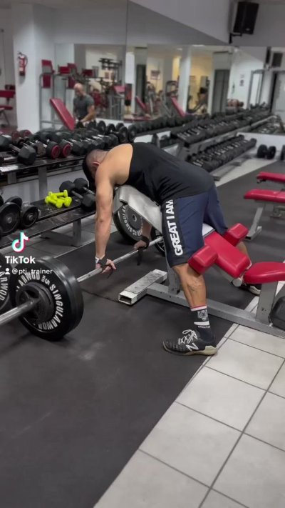 Watch Ptj_trainer's leaked NSFW video on TwXstars