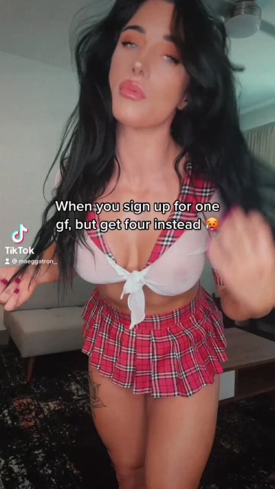 Watch Maeggatron_'s leaked NSFW video on TwXstars