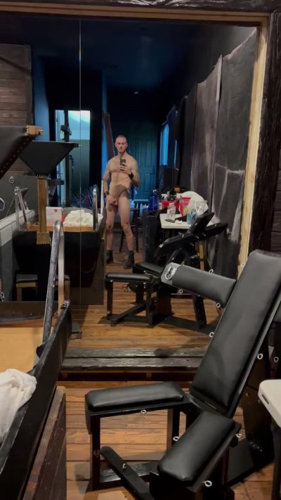 Watch Christian Wilde's leaked NSFW video on TwXstars