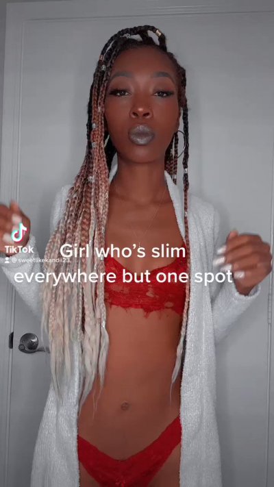 Watch Kandii Morningstar's leaked NSFW video on TwXstars