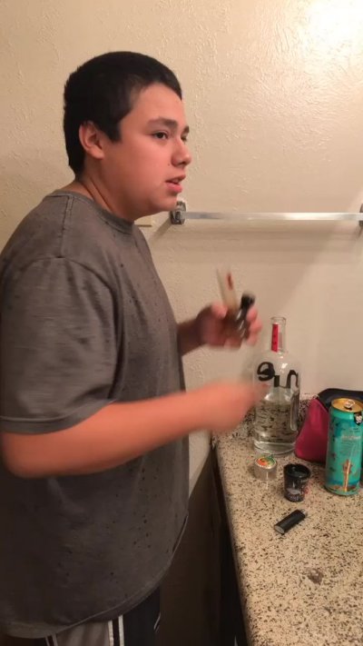 Watch ༺ཐིཋྀ༻'s leaked NSFW video on TwXstars