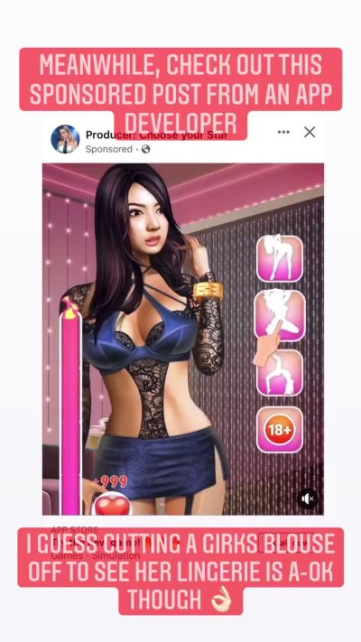 Watch XbunnyXkissesX | Inked MILF's leaked NSFW video on TwXstars