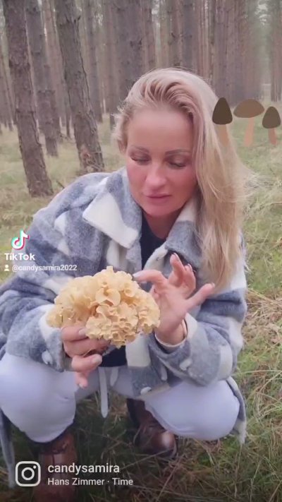 Watch Candy Samira's leaked NSFW video on TwXstars