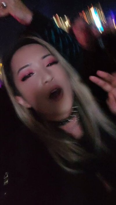 Watch Annj ❇️ A.N.N.J. System's leaked NSFW video on TwXstars