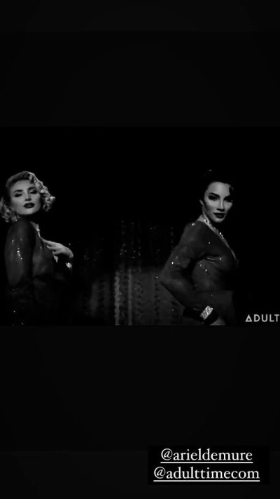 Watch Kenzie Anne✨💖's leaked NSFW video on TwXstars