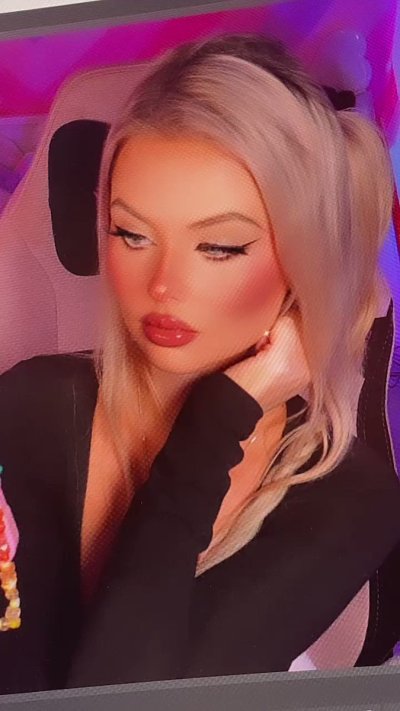 Watch meowbuffy💗's leaked NSFW video on TwXstars