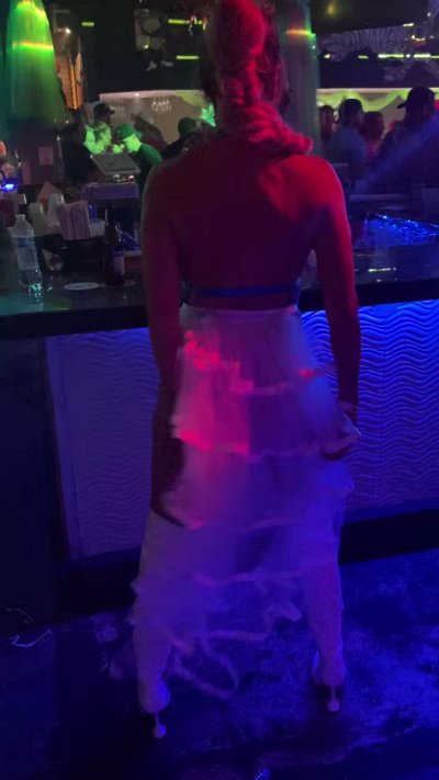 Watch Jodi West®'s leaked NSFW video on TwXstars