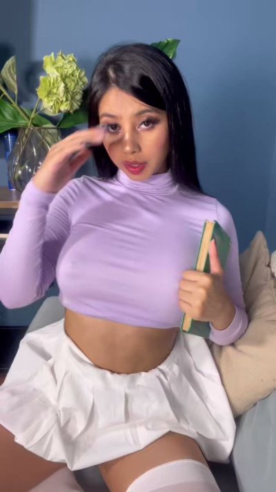 Watch Lauren-98💙onlyfans's leaked NSFW video on TwXstars