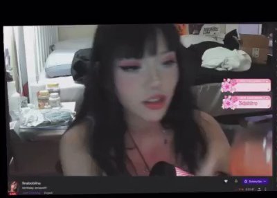 Watch linabob's leaked NSFW video on TwXstars