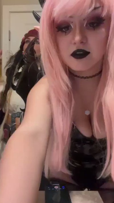 Watch StapledMyDickToABrick.'s leaked NSFW video on TwXstars