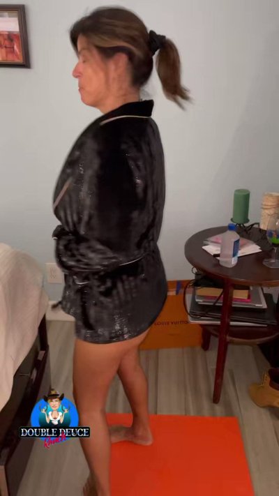 Watch The Mary Burke's leaked NSFW video on TwXstars