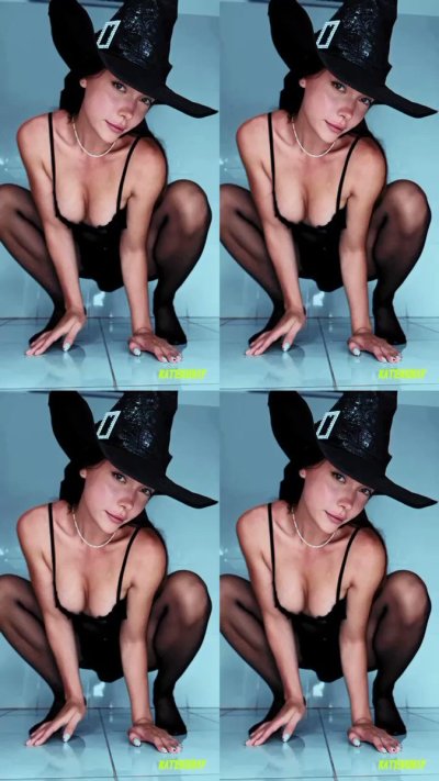 Watch Kate Kuray NSFW's leaked NSFW video on TwXstars