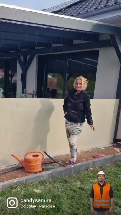 Watch Candy Samira's leaked NSFW video on TwXstars