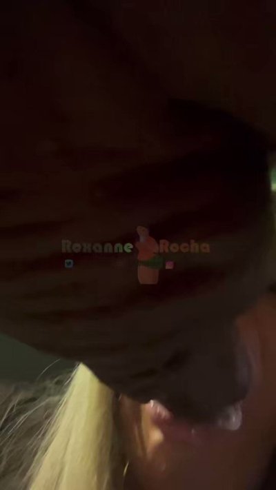 Watch ℝ𝕠𝕩𝕒𝕟𝕟𝕖 ℝ𝕠𝕔𝕙𝕒's leaked NSFW video on TwXstars