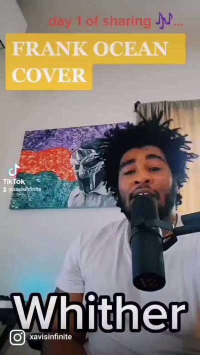 Watch XAV.'s leaked NSFW video on TwXstars