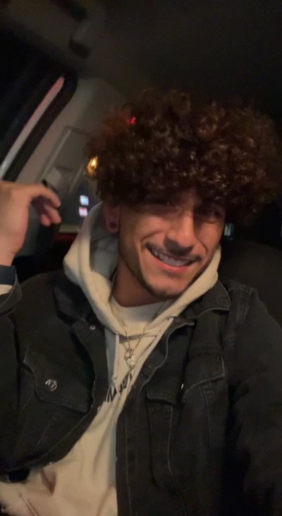 Watch Pablx Sanchez 💦's leaked NSFW video on TwXstars