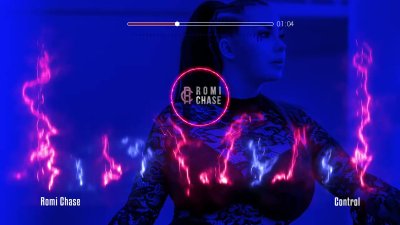 Watch Romi Chase's leaked NSFW video on TwXstars