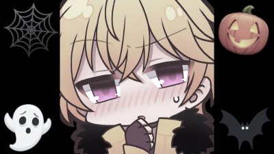 Watch Bishie 🐝 Vtuber 🔞's leaked NSFW video on TwXstars