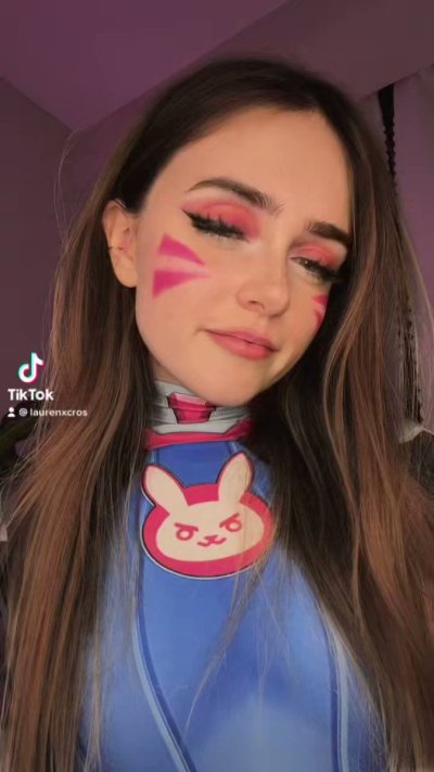 Watch Lauren Cross's leaked NSFW video on TwXstars