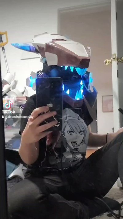 Watch StapledMyDickToABrick.'s leaked NSFW video on TwXstars