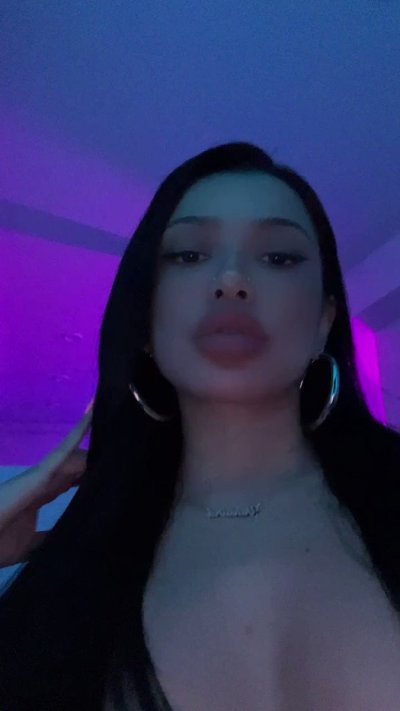 Watch ♡Yahaira♡'s leaked NSFW video on TwXstars