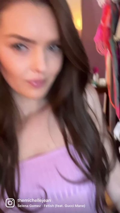 Watch Michelle Jean ©'s leaked NSFW video on TwXstars