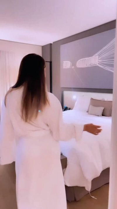 Watch Mulher Melão 🍈's leaked NSFW video on TwXstars