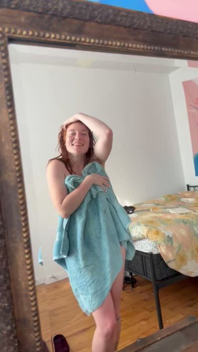 Watch Marley 🦁's leaked NSFW video on TwXstars