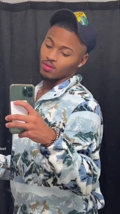 Watch new page @thejalenbell's leaked NSFW video on TwXstars