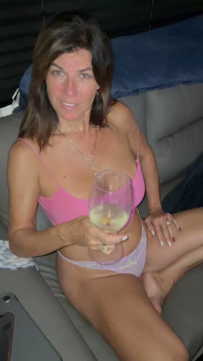 Watch The Mary Burke's leaked NSFW video on TwXstars