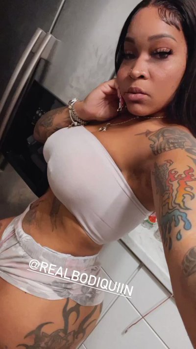 Watch ibodiquiin's leaked NSFW video on TwXstars