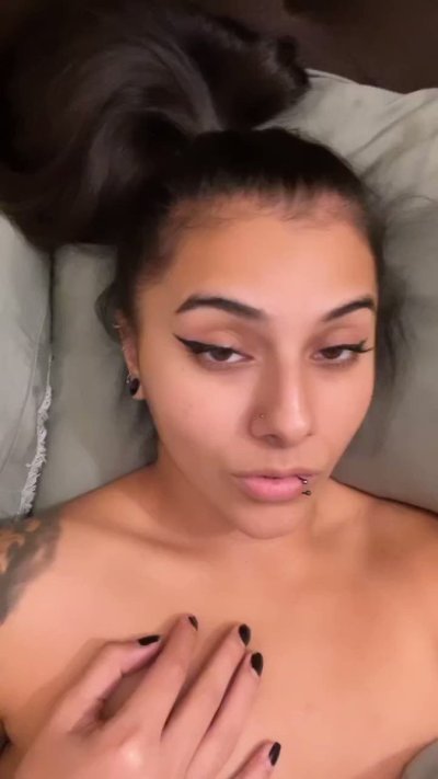 Watch SolidGoddess ✨'s leaked NSFW video on TwXstars