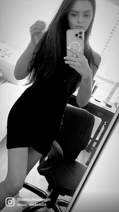 Watch Michelle Jean ©'s leaked NSFW video on TwXstars