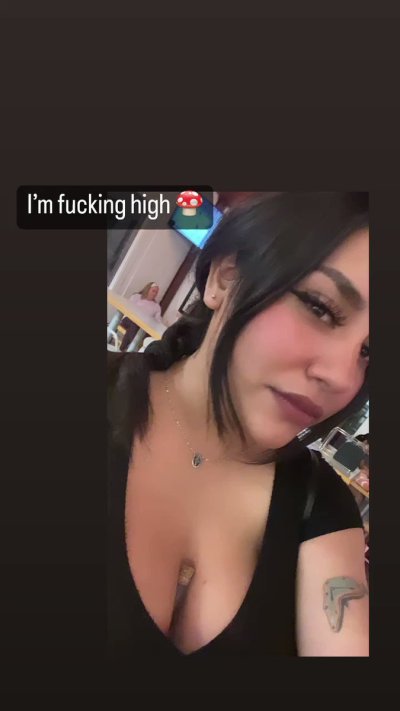 Watch ⏰ B̶U̶N̶N̶Y̶ 🐇's leaked NSFW video on TwXstars