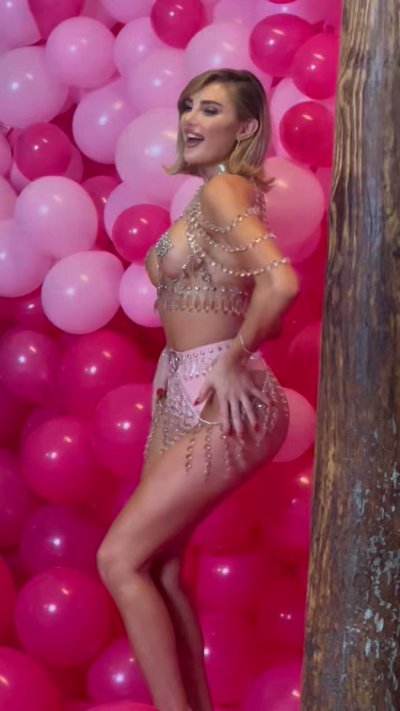 Watch Kenzie Anne✨💖's leaked NSFW video on TwXstars