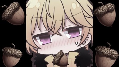 Watch Bishie 🐝 Vtuber 🔞's leaked NSFW video on TwXstars