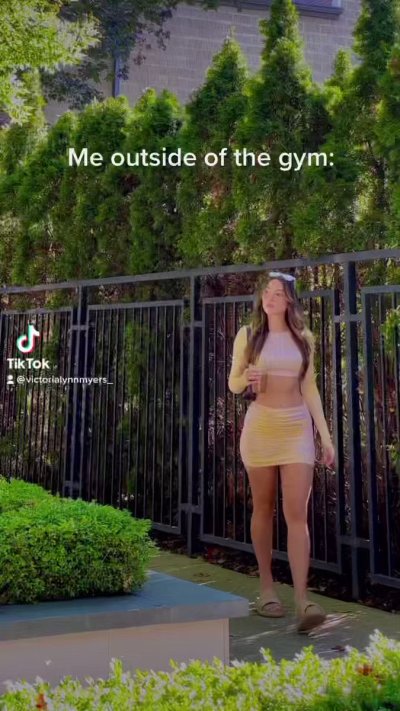 Watch Victoria Lynn Myers's leaked NSFW video on TwXstars