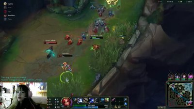 Watch linabob's leaked NSFW video on TwXstars