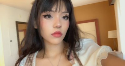 Watch linabob's leaked NSFW video on TwXstars