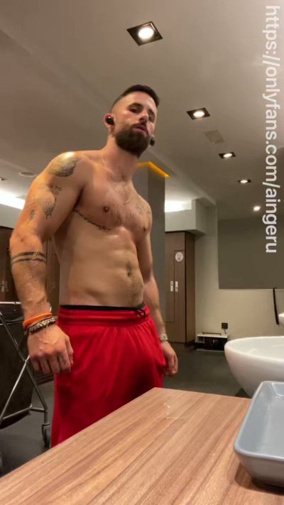 Watch Aingeru's leaked NSFW video on TwXstars