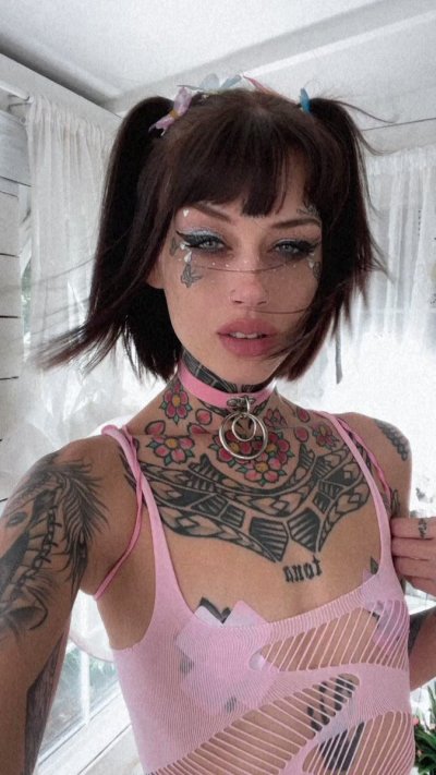 Watch The cottage core doll 💖's leaked NSFW video on TwXstars