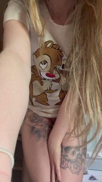 Watch BabyKxtten🌟's leaked NSFW video on TwXstars