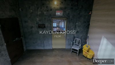 Watch Kayden Kross's leaked NSFW video on TwXstars